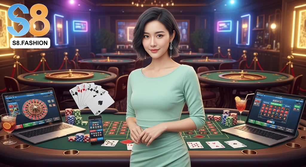 So sánh Tài Xỉu MD5 S8 với Tài Xỉu truyền thống: điểm khác biệt