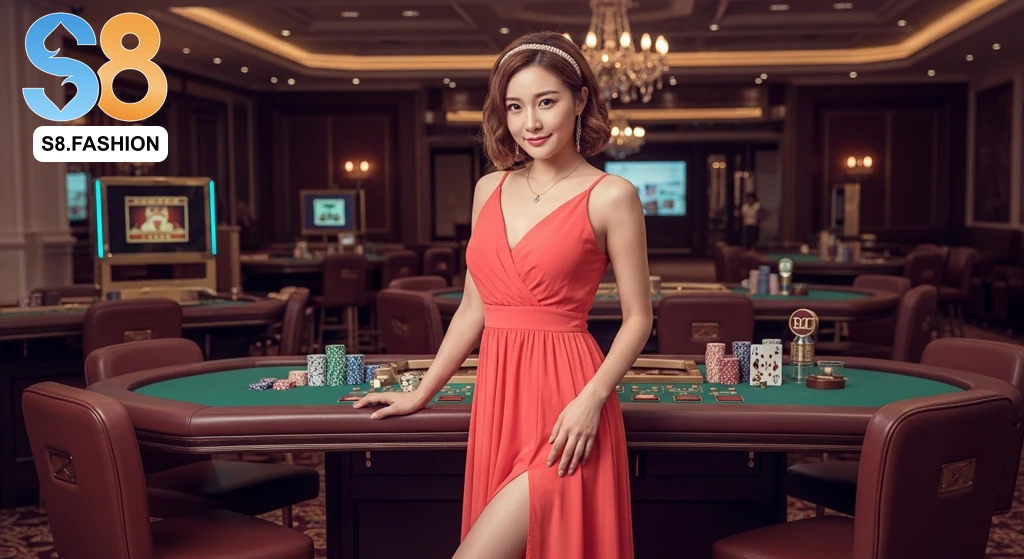 Mẹo cá cược S8 hiệu quả cho người mới