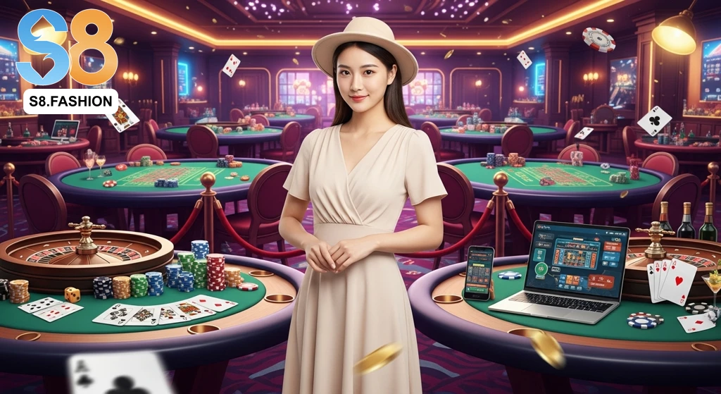 Kiềm chế cảm xúc khi chơi Xóc Đĩa Duo