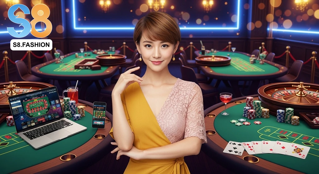 Quy luật Sicbo tối thượng – Chiến lược chơi hiệu quả