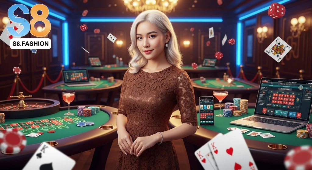 Lựa chọn chiến kê phù hợp