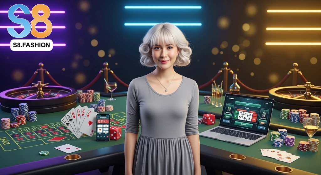 Luật chơi Xóc Đĩa Duo cơ bản