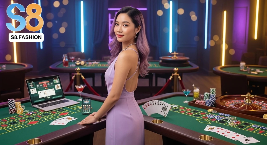 Nhắm cá lớn để rinh thưởng khủng