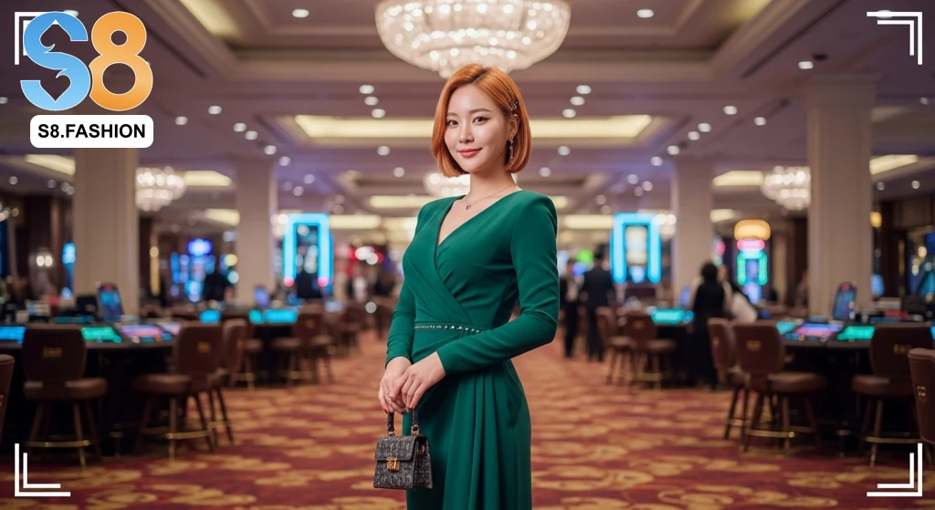 Điều chỉnh chiến thuật Bắn Cá S8 để đạt hiệu quả cao