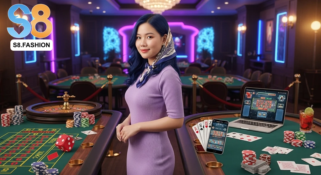 Lưu ý khi chơi Tiến Lên Miền Nam S8