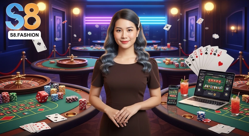 Nạp tiền an toàn, xác thực chặt chẽ