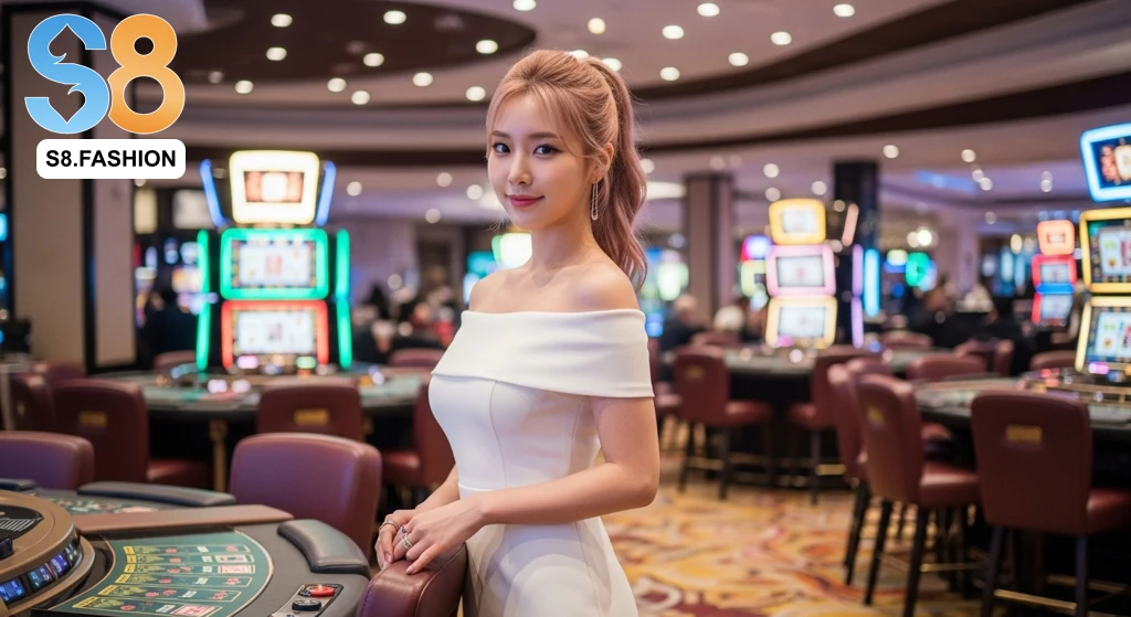 Câu hỏi thường gặp về đăng nhập S8