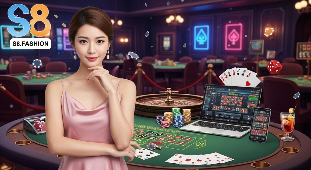 Câu hỏi thường gặp khi đăng ký S8